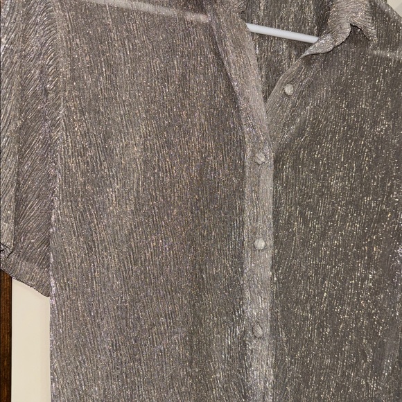 DIL Cream with gold Women's set - Picture 4 of 10